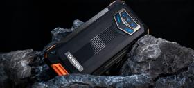 Doogee pregătește lansarea telefonului robust S89 Pro cu baterie de 12000 mAh; Vine și seria entry-level Doogee S61