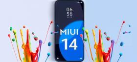 Xiaomi lucrează la noua interfață MIUI 14! Va fi aplicată peste Android 13 și ar putea debuta luna viitoare