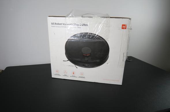 Unboxing Xiaomi Mi Robot Vacuum-Mop 2 Ultra: IMG_6125.jpg