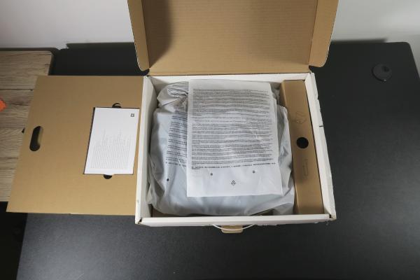 Unboxing Xiaomi Mi Robot Vacuum-Mop 2 Ultra