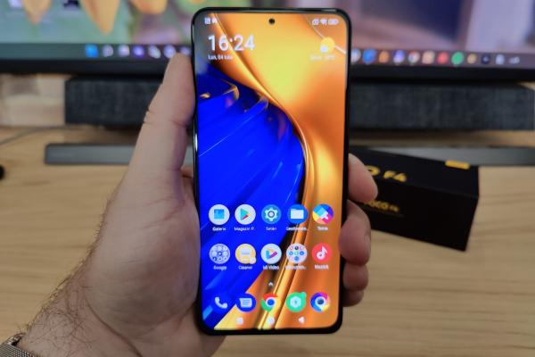 POCO F4 - Galerie foto Mobilissimo.ro