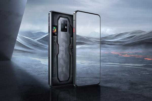 Nubia Red Magic 7s Pro debutează global! Smartphone de gaming cu Snapdragon 8+ Gen1 și 18 GB RAM