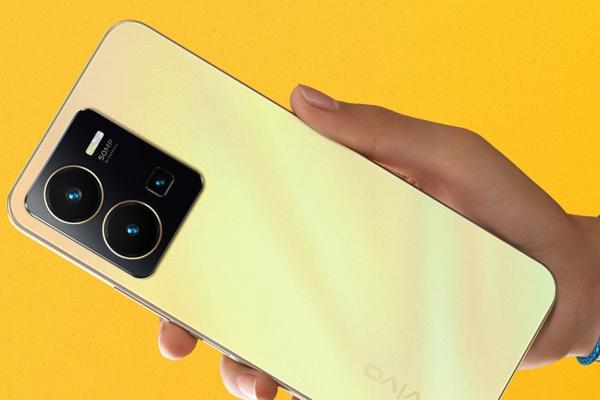 vivo Y35 își face apariția în randări; Aflăm detalii privind specificațiile noului telefon midrange de la vivo