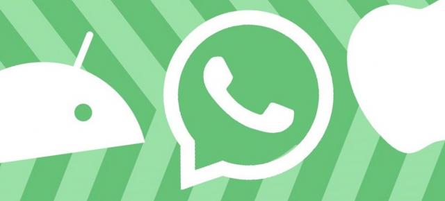 WhatsApp îți permite începând de azi să transferi întregul istoric de chat de pe Android pe iOS și viceversa, funcția este live (tutorial)