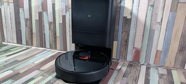 Prezentare Xiaomi Mi Robot Vacuum-Mop 2 Ultra: Aspiratorul robot curăță și spală ca un profesionist, completat de un ecosistem cu Auto-empty Station + Purificator Smart Air Purifier 4 Pro, Redmi Note 11 Pro+