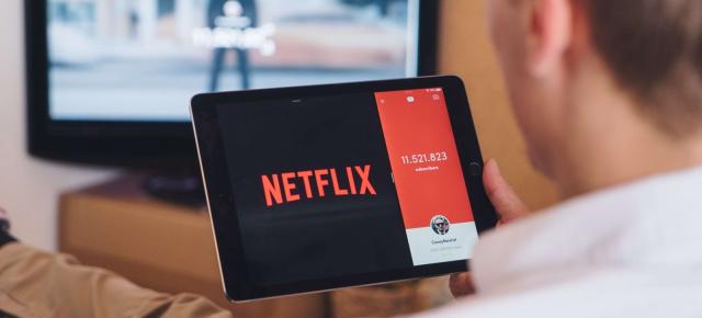 Tentativă de phishing în numele Netflix: mesaje false prin care vi se solicită validarea cardului