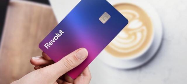 ANAF poate pune poprire pe conturile Revolut; 2 milioane de români utilizează serviciul