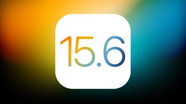 <b>Apple distribuie actualizările iOS 15.6 și iPadOS 15.6, cu rezolvări de buguri la pachet și probabil ultimele release-uri înainte de versiunile 16.0</b>Acest final de săptămână vine la pachet cu noi actualizări de la Apple, mai precis iOS 15.6 și iPadOS 15.6. Pachetele de update se distribuie chiar acum către dispozitivele compatibile și am putea privi asupra ultimelor actualizări din seria 