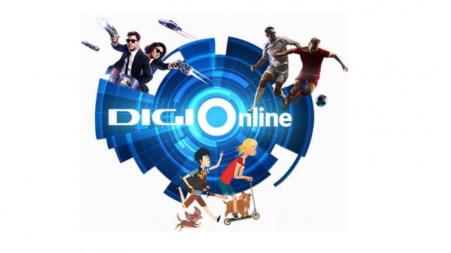 <b>Aplicaţia Digi Online ajunge în sfârșit pe televizoarele cu Android TV</b>Dacă aveţi vreun Android TV prin sufragerie sau dormitor, e cazul să faceţi un test, deoarece a apărut o aplicaţie nouă. E vorba despre Digi Online, aplicaţie gratuită, care îţi permite să vizionezi canale sportive, ştiri, HBO Go şi multe altele