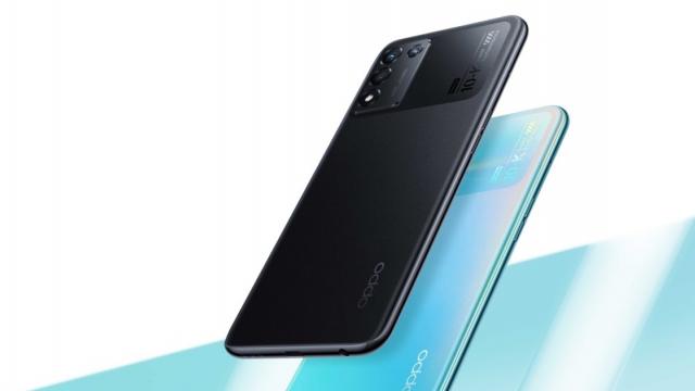 <b>OPPO K10 Vitality Edition debutează oficial; Smartphone cu refresh rate de 120Hz, CPU Snapdragon 778G, cameră foto de 64 MP</b>În urmă cu ceva timp aflam primele detalii legate de așa-zisul smartphone OPPO K10 Vitality Edition, cunoscut și drept K10 Energy. Iată că la doar câteva zile distanță acest terminal a debutat oficial în China. Este vorba despre un telefon 