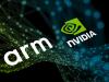 NVIDIA cumpără ARM în tranzacţia anului din tech, în valoare de 40 de miliarde de dolari