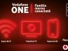 Vodafone România lansează noile oferte de servicii convergente fix-mobil denumite Vodafone One