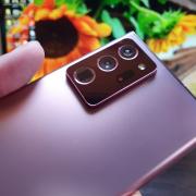 Samsung Galaxy Note 20 Ultra 5G Review detaliat în limba română
