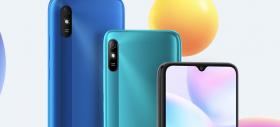 Redmi 9i devine oficial, este un Redmi 9A cu extra RAM, stocare