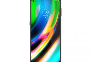 Motorola Moto G9 Plus