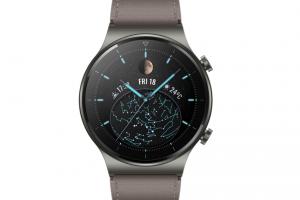 Huawei Watch GT2 Pro