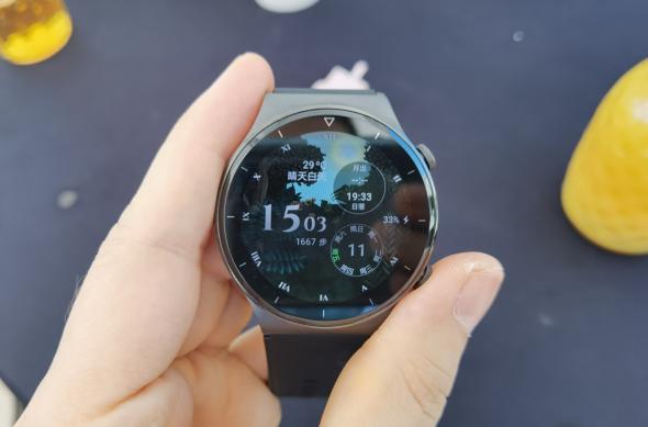 Huawei Watch GT2 Pro - Fotografii hands-on: Huawei-Watch-GT-2-Pro-Hands-On_017.jpg