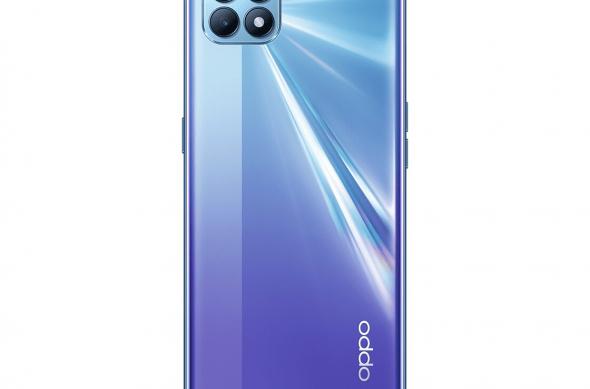 OPPO Reno4 SE - Fotografii oficiale: Oppo-Reno-4-SE_003.jpg