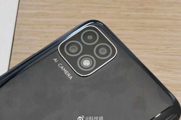 Huawei Enjoy 20 şi Enjoy 20 Plus debutează pe 3 septembrie; Noi fotografii hands-on au apărut online