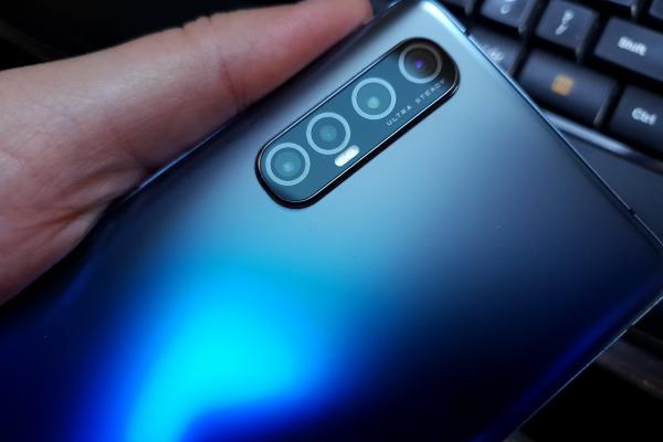 Oppo are oferte speciale 5G pentru piaţa locală, iar Oppo Reno 3 Pro 5G e doar începutul