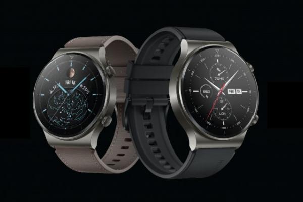 Huawei Watch GT2 Pro