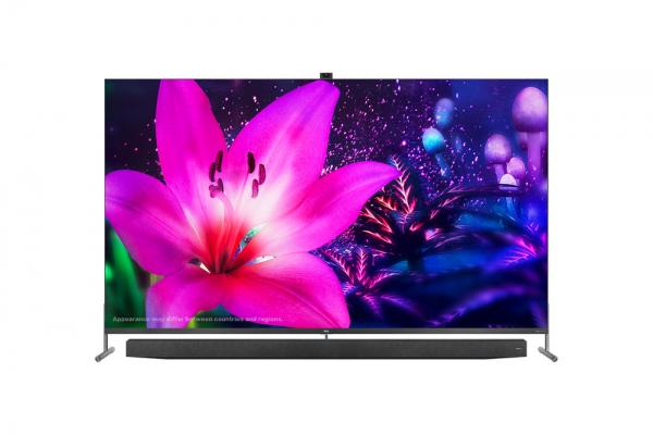 La IFA 2020 TCL şi-a prezentat gama de televizoare QLED 2020