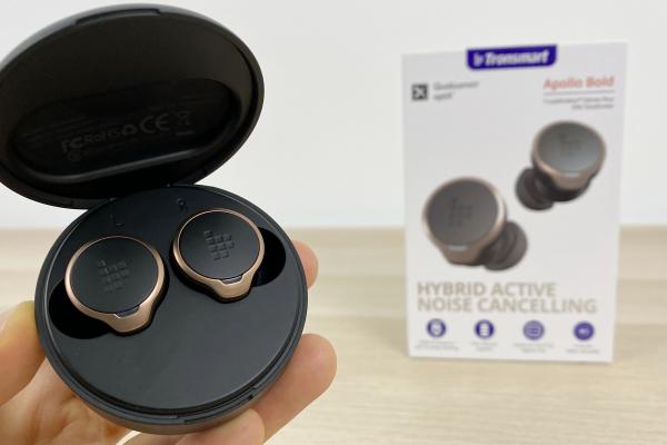 Tronsmart Apollo Bold - Fotografii review