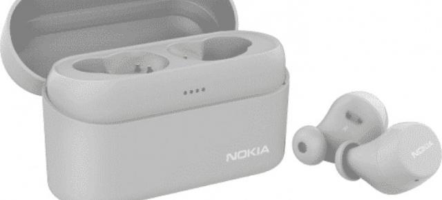 Nokia lucrează la o pereche de căşti wireless Power Earbuds Lite; Ce ştim despre ele