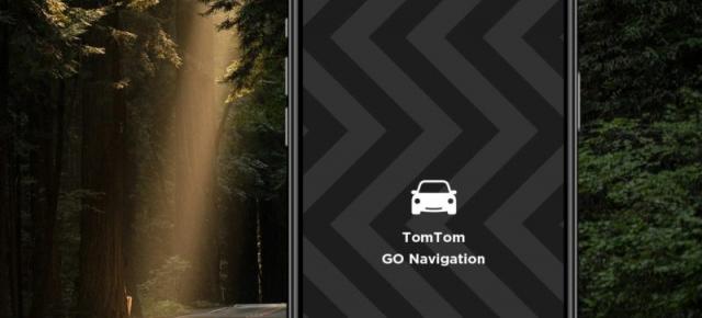 Huawei aduce navigarea TomTom pe telefoanele sale prin aplicația TomTom GO Navigation, din AppGallery