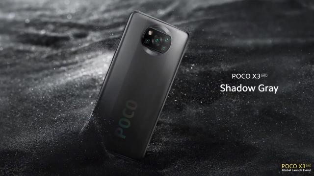 <b>POCO X3 NFC devine oficial: telefon cu procesor Snapdragon 732G, ecran de 120 Hz, baterie de 5160 mAh; Costa sub 200 de euro!</b>POCO X3 NFC a devenit oficial astăzi în cadrul unui eveniment transmis online de către Xiaomi. Telefonul a avut parte de câteva teasere şi scăpări până acum şi iată-l concretizat cu câteva surprize plăcute: costa sub 200 de euro, are refresh rate de..