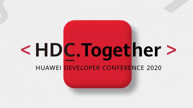 <b>Conferința dezvoltatorilor Huawei HDC 2020 începe astăzi; Iată ce evenimente keynote poți urmări live începând cu ora 10:00 (ora României)</b>Această zi de 10 septembrie marchează și startul conferinței dezvoltatorilor Huawei HDC 2020, o serie de evenimente speciale care ne vor aduce informații despre produsele software ale companiei chineze