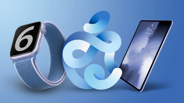 <b>Evenimentul Apple de azi va putea fi urmărit live începând cu ora 20:00 (ora României); Un nou Apple Watch se află pe listă</b>Începutul săptămânii ne rezervă și un eveniment marca Apple, show promovat sub denumirea "Time Flies" și axat pe zona de purtabile. Șansele ca iPhone 12 să fie prezentat aici sunt foarte mici, cu toate că nu ar fi exclus
