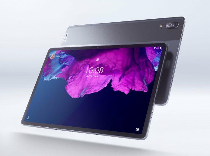 Lenovo Tab P11 Pro, imagini oficiale: image1.jpg