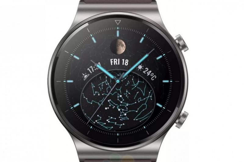Huawei Watch GT2 Pro (Leak): image1.jpg