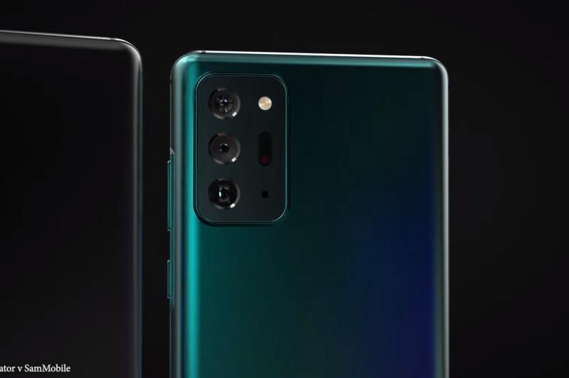 Samsung Galaxy S21 & Samsung Galaxy S30 Ultra (concepte): image1.jpg