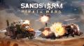 Sandstorm Pirate Wars Review prezentat pe ASUS ZenFone Max (Android, iOS) - Mobilissimo.ro