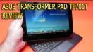 Asus Transformer Pad TF701T Review în Limba Română - Mobilissimo.ro