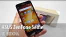 Asus ZenFone Selfie Unboxing în Limba Română - Mobilissimo.ro