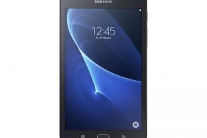 Samsung Galaxy Tab A 7.0 (2016)