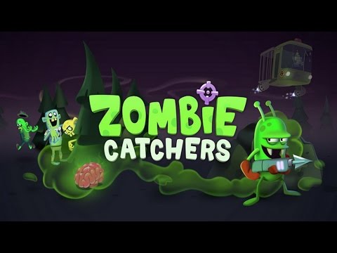 Zombie Catchers Review prezentat pe ASUS ZenFone MAX (Android, iOS) - Mobilissimo.ro