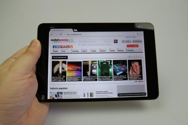 Xiaomi Mi Pad 2 - Galerie foto Mobilissimo.ro