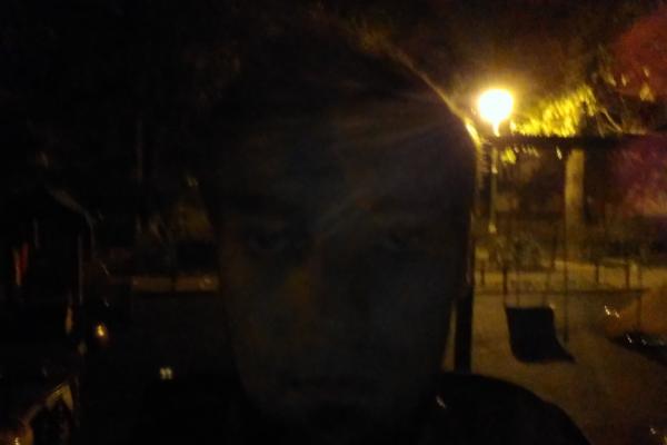 ASUS Zenfone 2 Laser ZE550KL - Mostre Foto (seara)