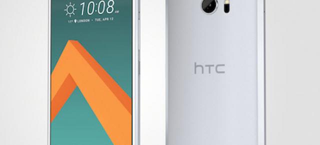 HTC 10 apare într-o nouă imagine; acesta pare a fi design-ul final adoptat de către taiwanezi