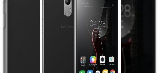 Lenovo Vibe K4 Note, telefon cu difuzoare stereo și display FHD de 5.5 inch, acum cu 24% reducere la eMAG.ro