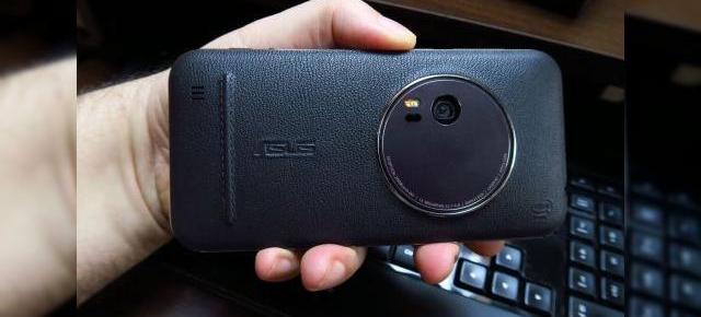 ASUS lansează oficial în România telefoanele ZenFone Zoom, ZenFone Max şi ZenFone 2 Deluxe Special Edition
