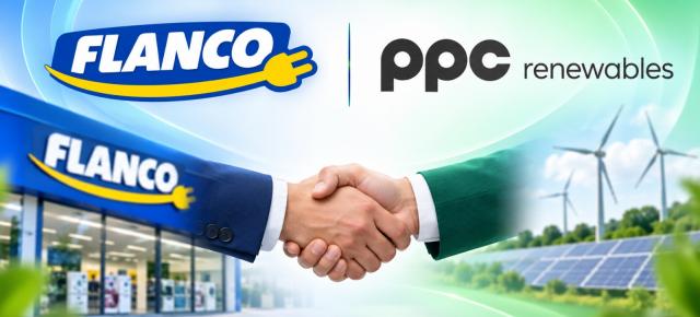 BREAKING: Iulian Stanciu negociază vânzarea Flanco către PPC, la trei luni după exitul din eMAG
