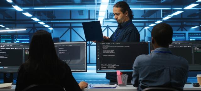 Hackerii profită de popularitatea AI pentru a fura criptomonede; Cel mai nou raport de securitate HP Wolf Security ne arată cum să ne ferim