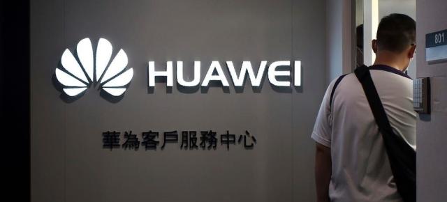 Cererea depășește oferta pentru cipurile AI Huawei – compania grăbește Ascend 960 și pune la lucru mii de cipuri împreună