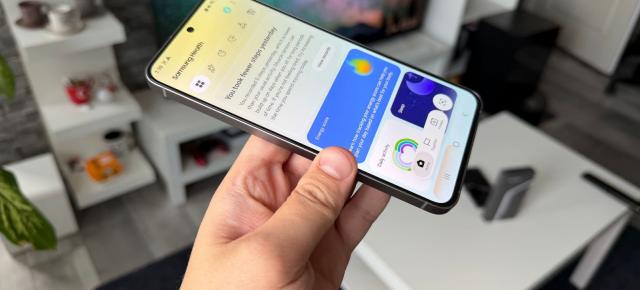 Samsung Galaxy S26 FE: Conectivitate pregătită pentru gaming, streaming