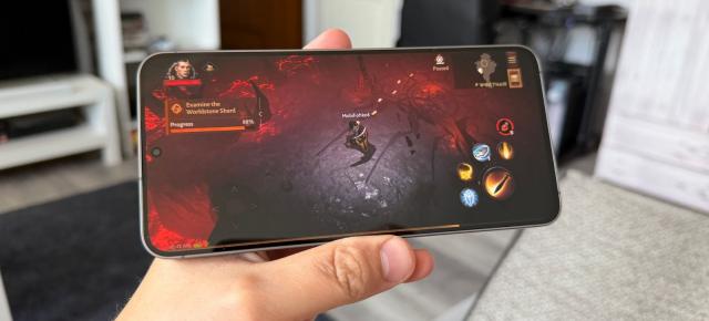 Samsung Galaxy S26 FE: Benchmark-uri ce sună bine, fără throttling ca Exynos-ul mai nou de pe S26+